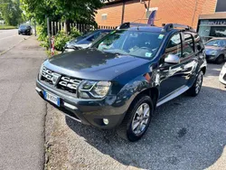 Grigio Usata 2016 Dacia Duster Ambiance SUV | 6100 € (Ottimo prezzo)