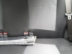 Nero Usata 2005 Fiat Punto Due volumi | 3000 € (Molto cara)