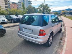 Grigio Usata 2005 Mercedes ML270 Edition SUV | 8500 € (Buon prezzo)