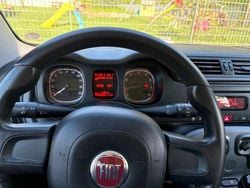 Grigio Usata 2018 Fiat Panda Easy Due volumi | 7500 € (Buon prezzo)
