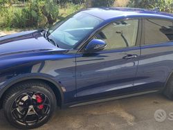 Usata 2018 Alfa Romeo Stelvio Executive SUV | 23.400 € (Molto cara)
