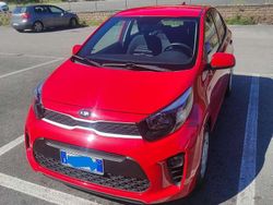 Rosso Usata 2020 Kia Picanto Urban Due volumi | 8000 € (Buon prezzo)