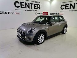 Grigio Usata 2019 Mini ONE Due volumi | 12.500 € (Buon prezzo)
