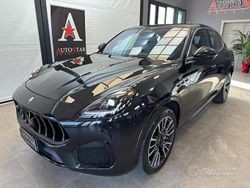 Nero Usata 2023 Maserati Grecale GT SUV | 55.000 € (Super prezzo)