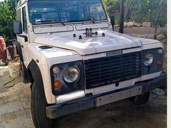 Bianco Usata 1994 Land Rover Defender | 12.000 €