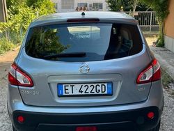 Grigio Usata 2013 Nissan Qashqai SUV | 4500 €