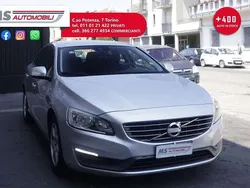 Grigio Usata 2014 Volvo S60 R-Design Momentum Tre volumi | 4900 € (Super prezzo)