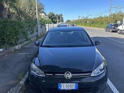 Usata 2016 VW Golf Trendline Tre volumi | 13.000 €