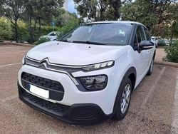 Bianco Usata 2021 Citroën C3 Feel Due volumi | 10.000 € (Ottimo prezzo)