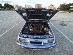 Usata 1986 Ford Sierra RS Tre volumi | 41.900 €