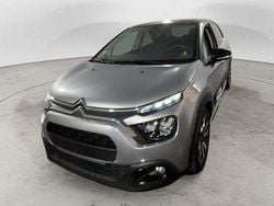 Grigio Usata 2024 Citroën C3 PureTech Tre volumi | 14.500 € (Buon prezzo)