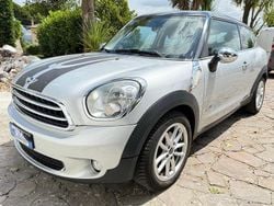 Usata 2015 Mini Paceman Due volumi | 9700 €