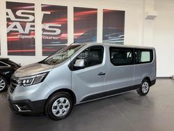 Grigio Usata 2024 Renault Trafic Play Monovolume | 32.000 € (Molto cara)