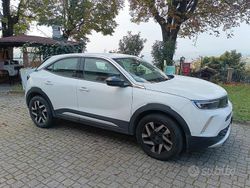 Bianco Usata 2023 Opel Mokka SUV | 16.500 € (Buon prezzo)