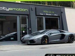 Grigio Usata 2013 Lamborghini Aventador Coupé | 359.000 €