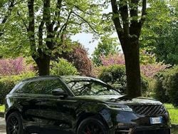 Usata 2018 Land Rover Range Rover Velar SUV | 26.900 € (Cara)