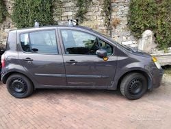Grigio Usata 2005 Renault Modus Monovolume | 2200 €
