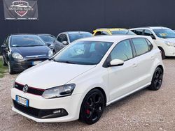 Bianco Usata 2010 VW Polo GTI Tre volumi | 9499 € (Buon prezzo)