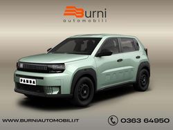 Other Nuova 2025 Fiat Grande Panda Pop Due volumi | 14.950 €