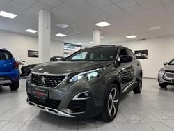 Grigio Usata 2019 Peugeot 3008 GT-line Station wagon | 16.900 € (Cara)