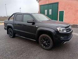 Usata 2015 VW Amarok Highline Pick-up | 22.500 € (Molto cara)