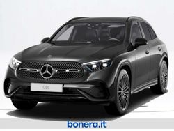 Grigio Nuova 2025 Mercedes GLC220 AMG Line Premium SUV | 72.400 € (Buon prezzo)