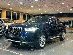 Blu Usata 2023 BMW X4 Comfort Edition SUV | 46.400 € (Ottimo prezzo)