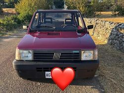 Usata 1993 Fiat Panda Due volumi | 7900 €