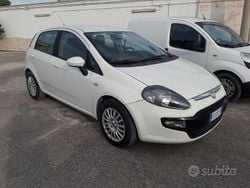 Usata 2012 Fiat Punto | 4000 € (Buon prezzo)