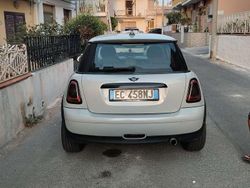 Usata 2010 Mini Cooper D Due volumi | 4500 € (Ottimo prezzo)