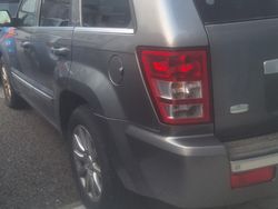 Grigio Usata 2007 Jeep Grand Cherokee SUV | 7000 €