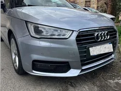Usata 2017 Audi A1 Sportback Admired Due volumi | 15.000 € (Buon prezzo)