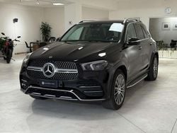 Nero Usata 2022 Mercedes GLE350 Premium Plus SUV | 56.900 € (Buon prezzo)