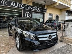 Nero Usata 2017 Mercedes GLA180 Premium SUV | 15.490 € (Buon prezzo)