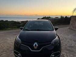 Nero Usata 2015 Renault Captur SUV | 6000 €