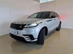 Indus silver Usata 2019 Land Rover Range Rover Velar R-Dynamic SUV | 29.900 € (Buon prezzo)