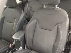 Usata 2018 Jeep Renegade Limited SUV | 18.499 € (Buon prezzo)
