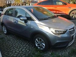 Grigio Usata 2020 Opel Crossland X Innovation SUV | 13.400 € (Buon prezzo)