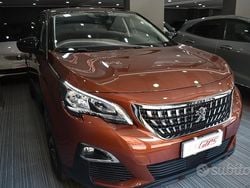 Bronzo Usata 2019 Peugeot 3008 Business-Line SUV | 16.900 € (Buon prezzo)