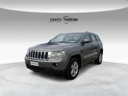 Argento Usata 2012 Jeep Grand Cherokee Laredo SUV | 14.000 € (Buon prezzo)