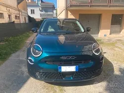 Nuova 2025 Fiat 600E SUV | 27.500 €