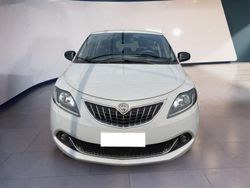 Grigio Usata 2021 Lancia Ypsilon Gold Due volumi | 10.900 € (Buon prezzo)