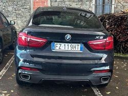 Nero Usata 2019 BMW X6 M Sport SUV | 36.999 € (Ottimo prezzo)