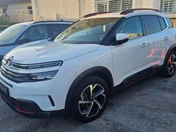 Bianco Usata 2022 Citroën C5 Aircross Shine SUV | 17.200 € (Buon prezzo)