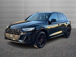 Nero Usata 2023 Audi Q5 S-line plus SUV | 39.900 € (Super prezzo)