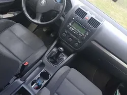 Grigio Usata 2004 VW Golf IV Comfortline Tre volumi | 3600 € (Molto cara)