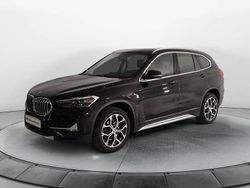 Nero Usata 2022 BMW X1 xLine SUV | 27.900 € (Super prezzo)