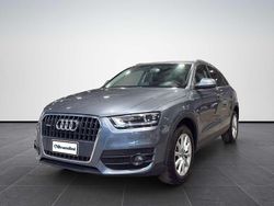 Grigio Usata 2015 Audi Q3 Advanced SUV | 15.000 € (Ottimo prezzo)