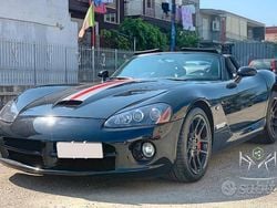 Nero Usata 2003 Dodge Viper Cabrio | 58.999 €