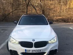 Usata 2014 BMW 320 Gran Turismo Sport Line Tre volumi | 15.200 € (Buon prezzo)